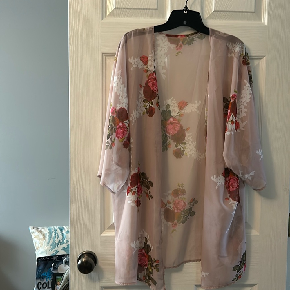 kimono